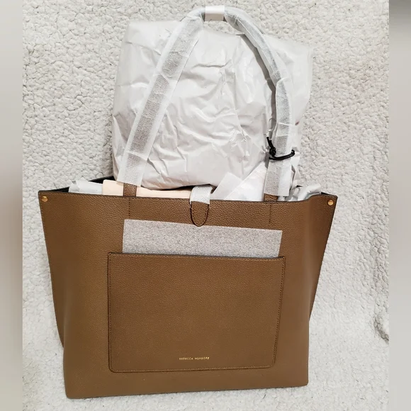 Rebecca Minkoff Megan Leather Tote